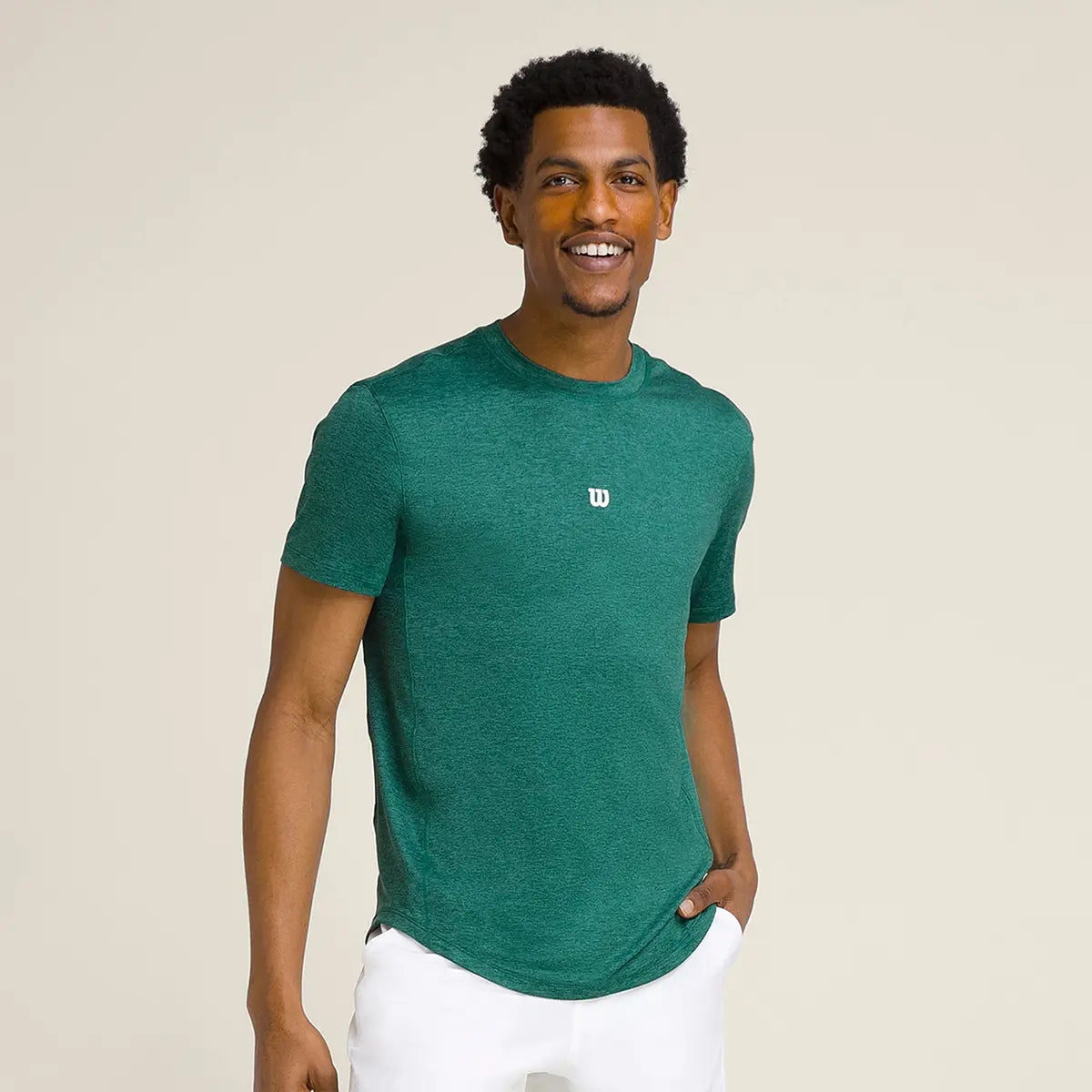 T-SHIRT WILSON EVERYDAY PERFORMANCE