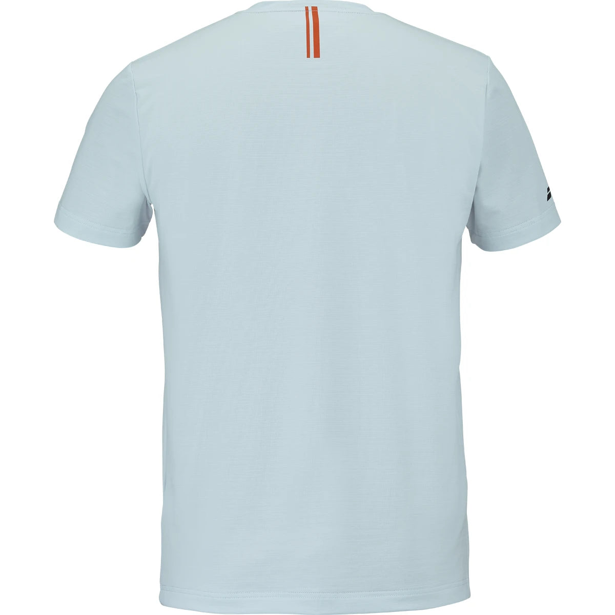 T-SHIRT BABOLAT CREW NECK JUNIOR GARCON
