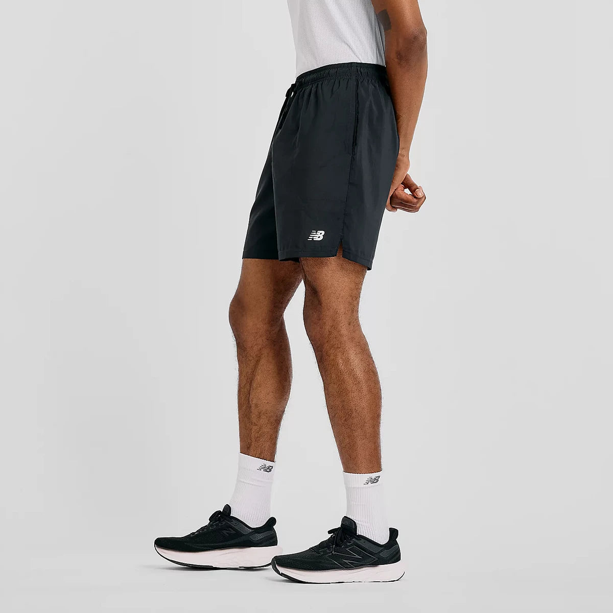 SHORT NEW BALANCE TRAINING