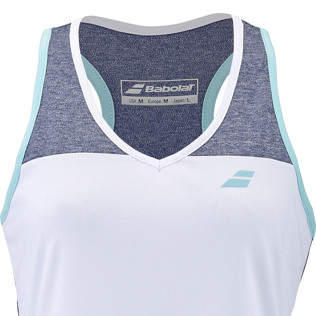 DEBARDEUR BABOLAT FEMME PLAY