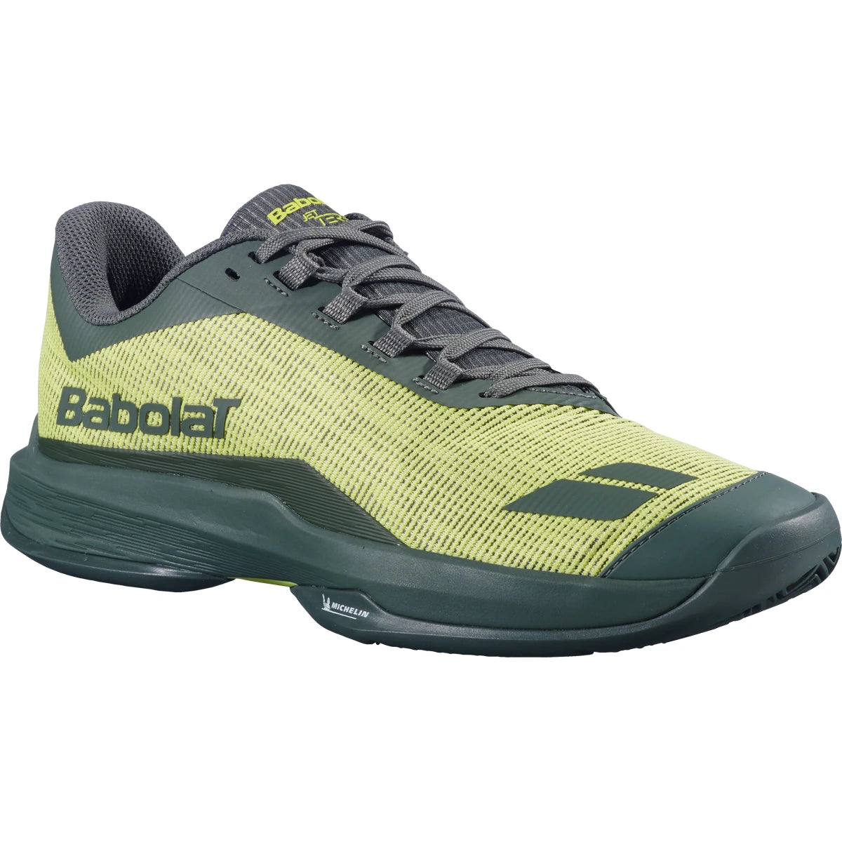 CHAUSSURES BABOLAT JET TERRE 2 TERRE BATTUE