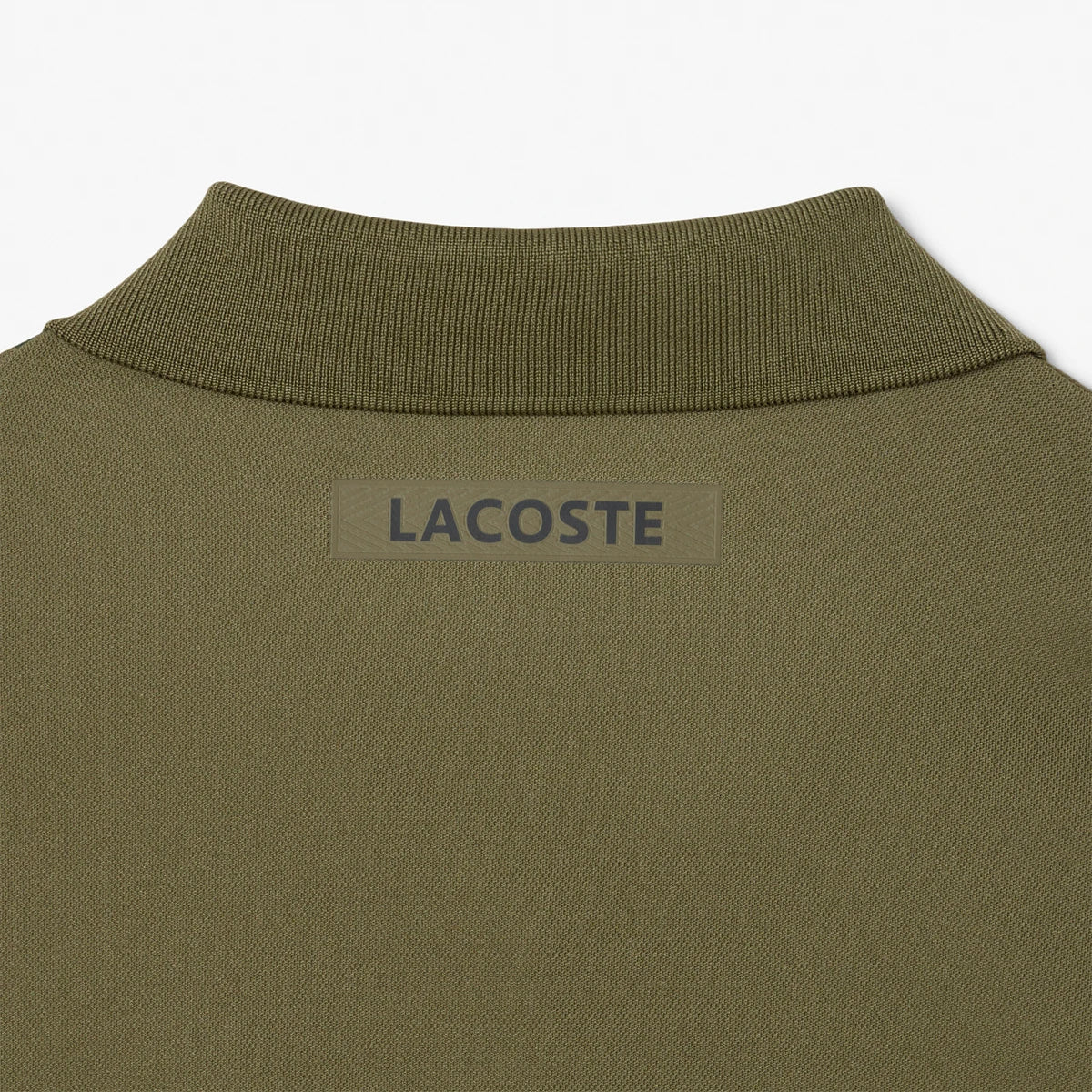 POLO LACOSTE ON COURT ATHLETE