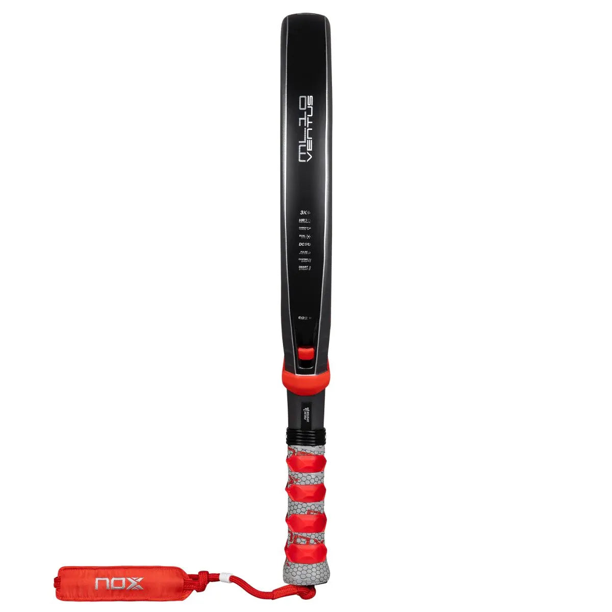 RAQUETTE DE PADEL NOX ML10 VENTUS CONTROL 3K