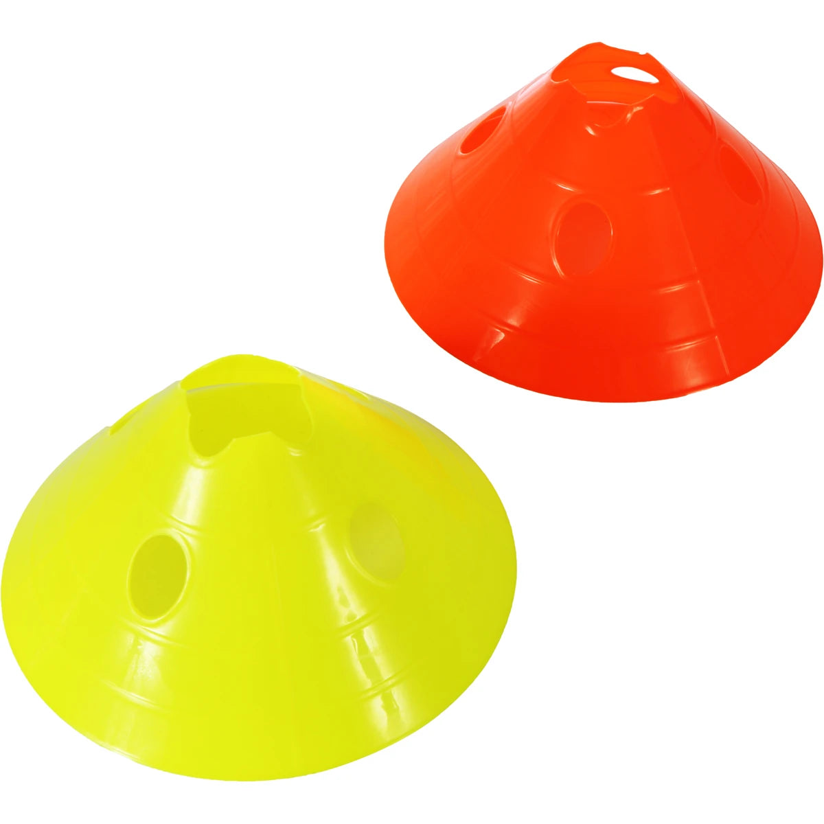 KIT DE DELIMITATION 12 MAXI-CONES AVEC SUPPORT