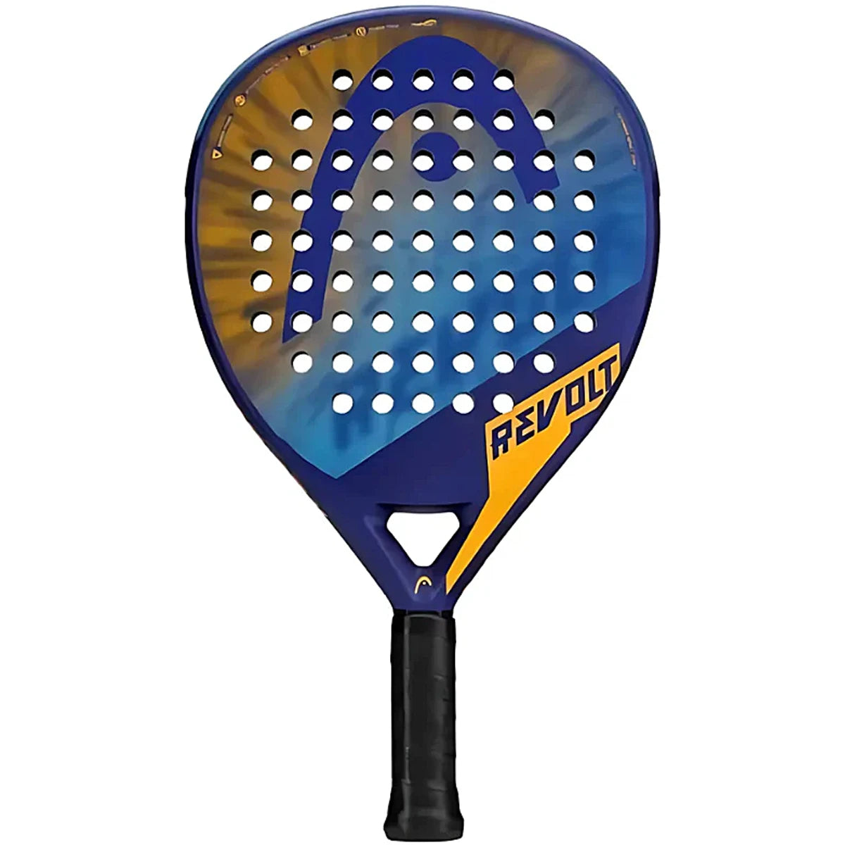 RAQUETTE DE PADEL HEAD REVOLT 2025 EDITION LIMITEE