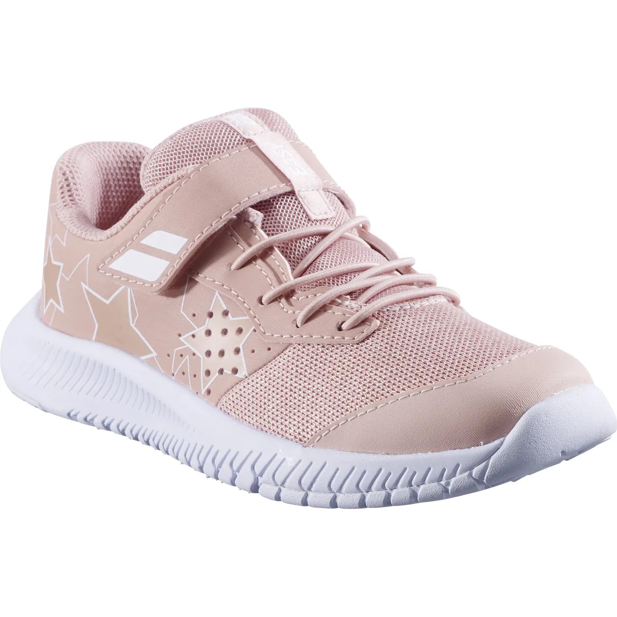 CHAUSSURES BABOLAT JUNIOR PULSION TOUTES SURFACES