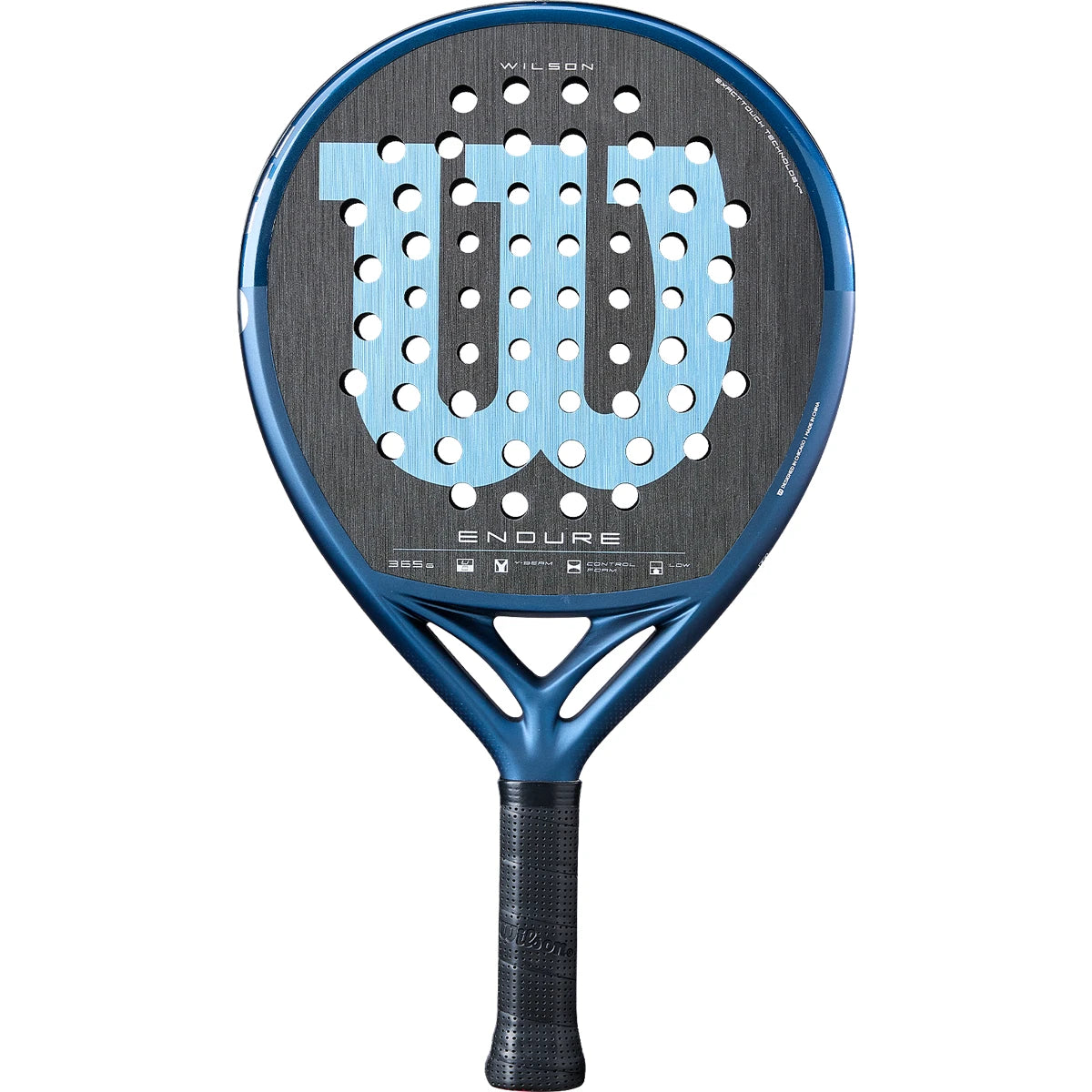 RAQUETTE DE PADEL WILSON ENDURE V1