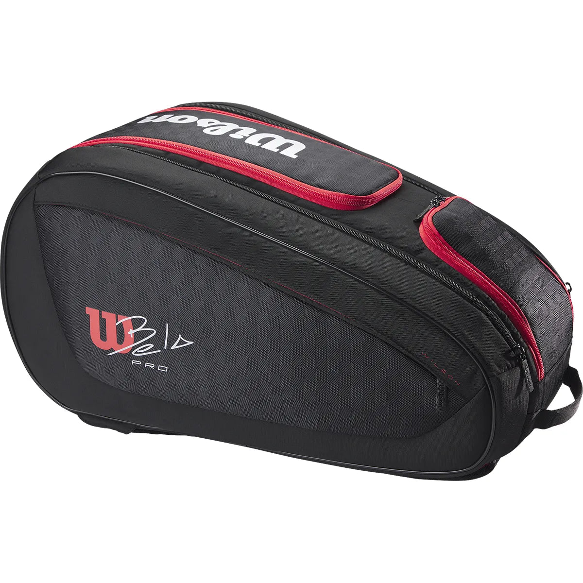 SAC DE PADEL WILSON BELA SUPER TOUR 2025