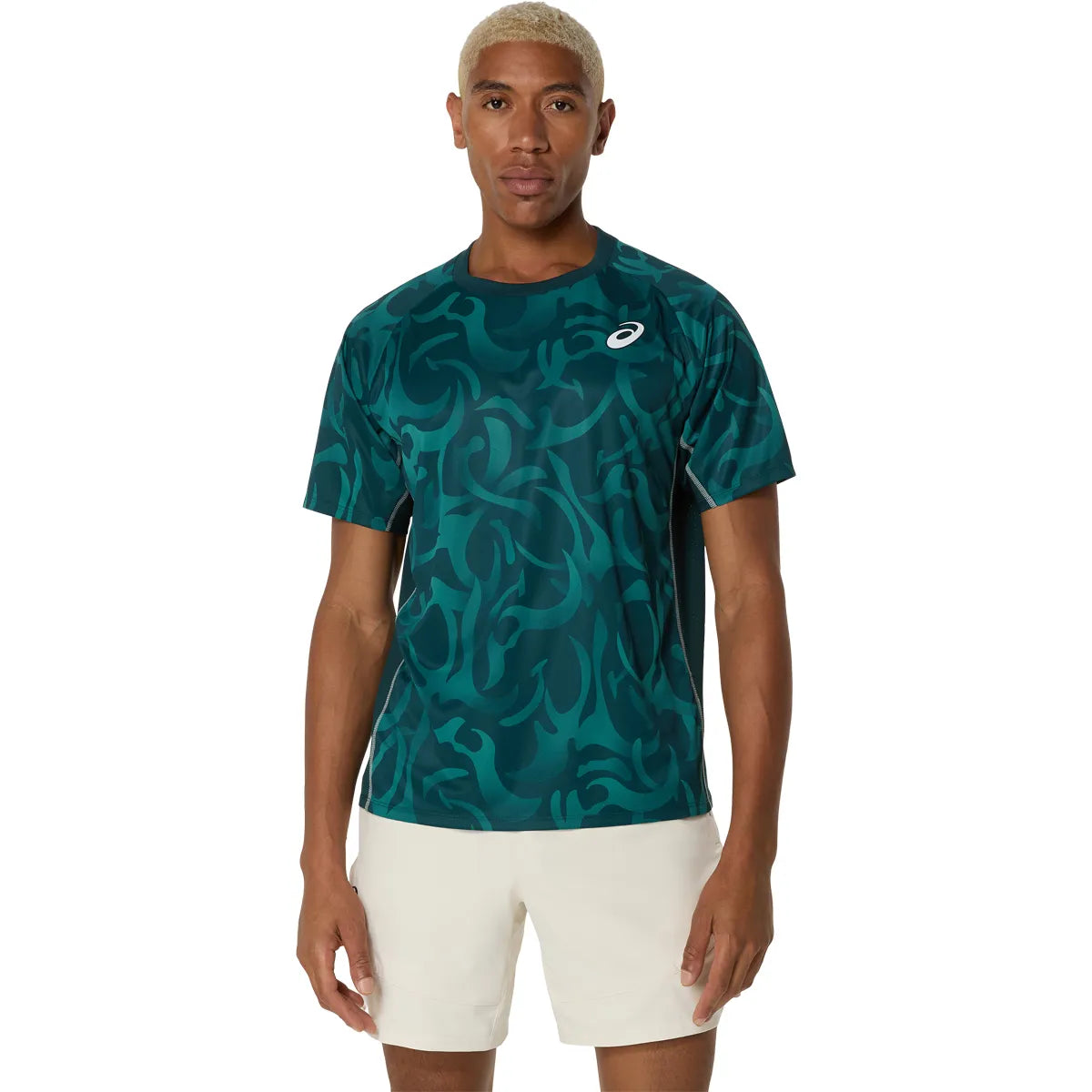 T-SHIRT ASICS GAME SEASONAL
