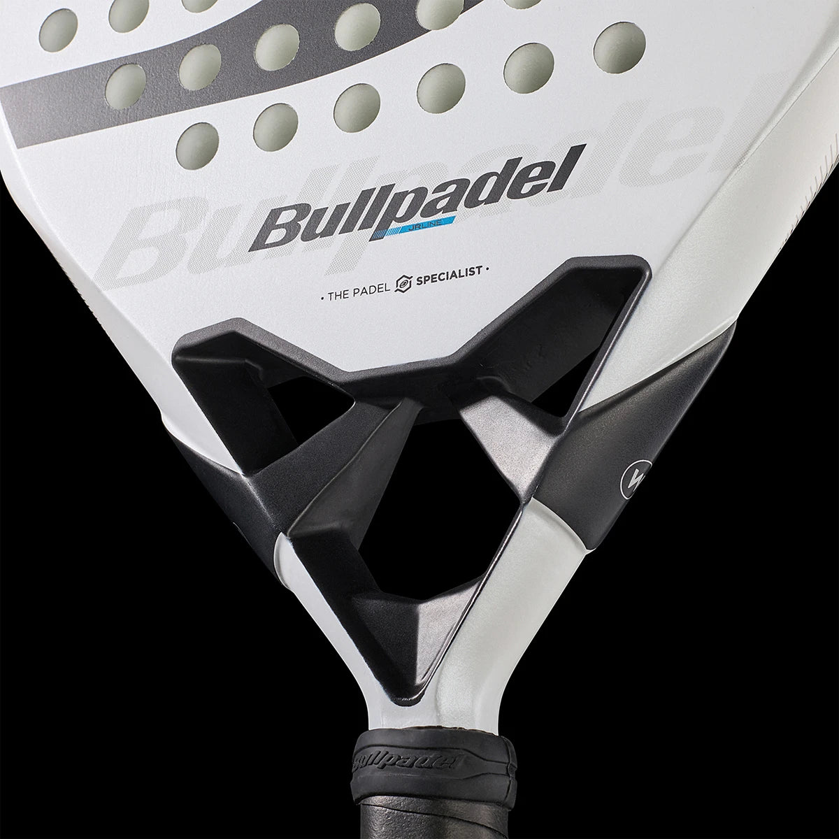 RAQUETTE PADEL BULLPADEL VERTEX JR BOY 2026