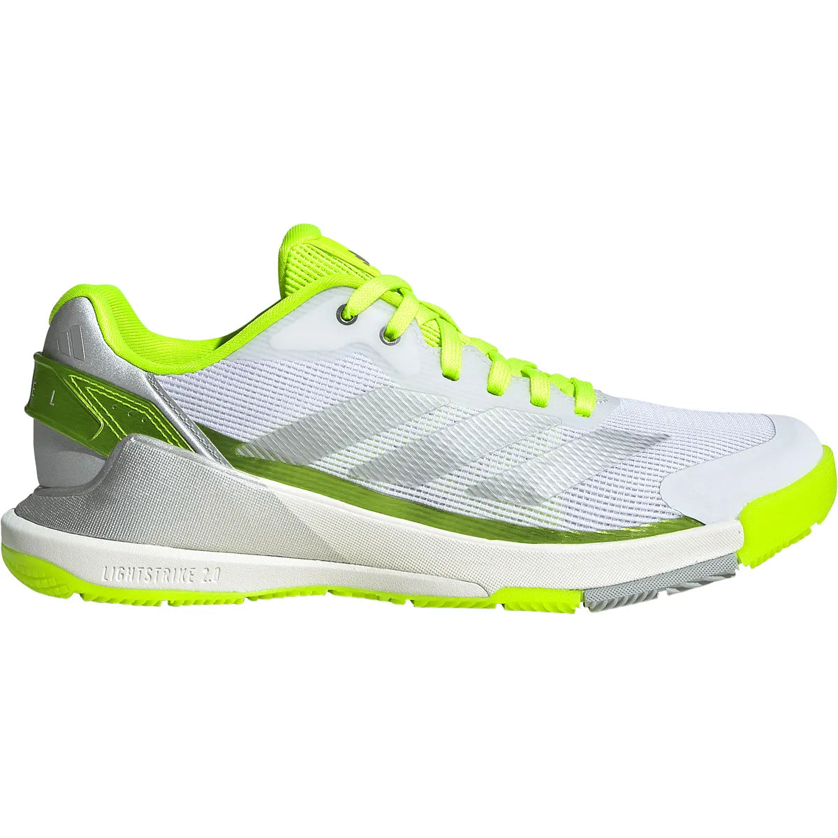 CHAUSSURES PADEL ADIDAS FEMME CRAZYQUICK LS