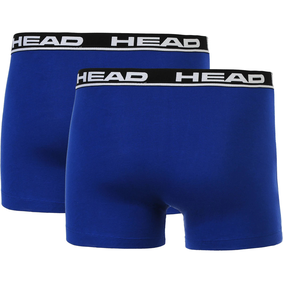 PACK DE 2 BOXERS HEAD BASIC