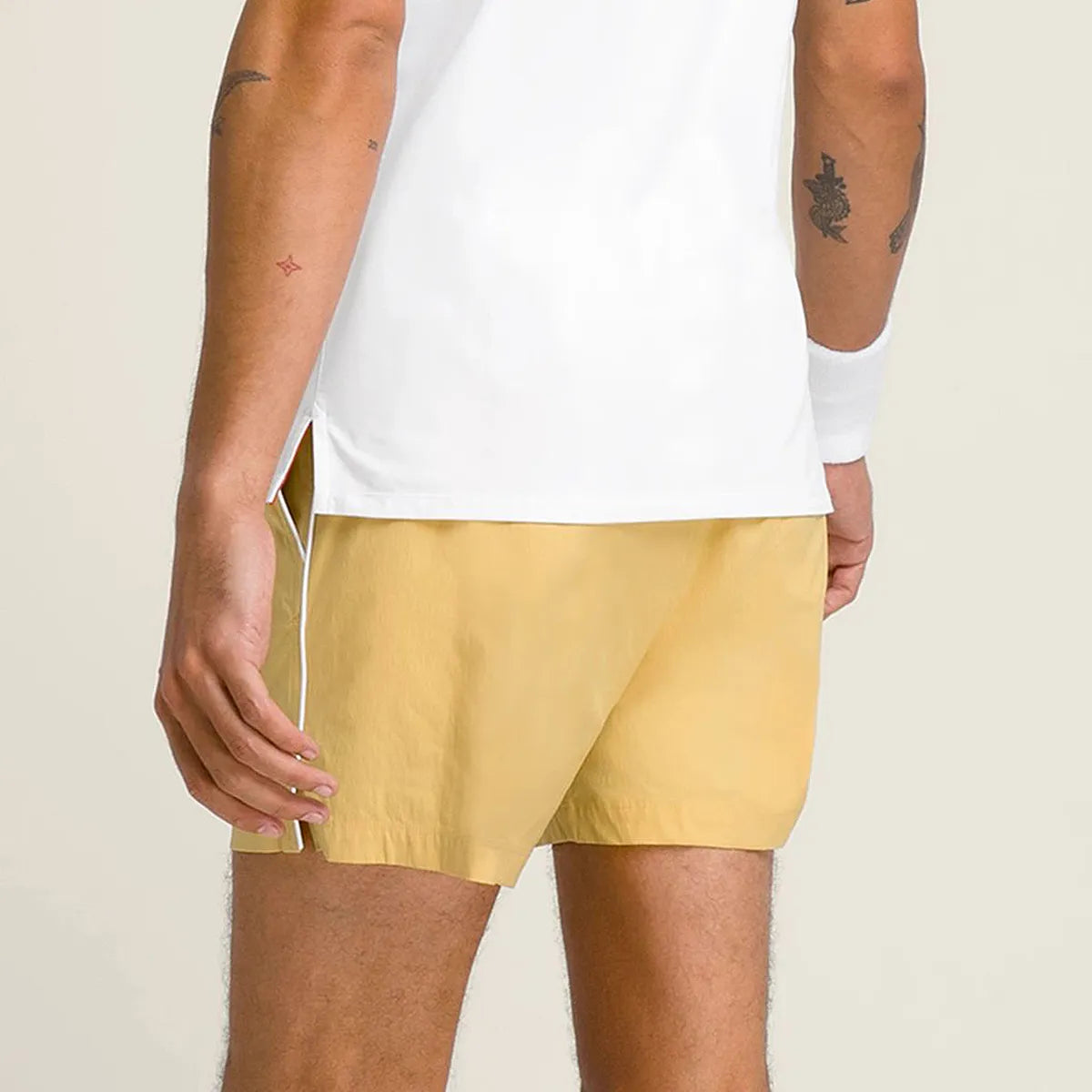 SHORT WILSON 6IN