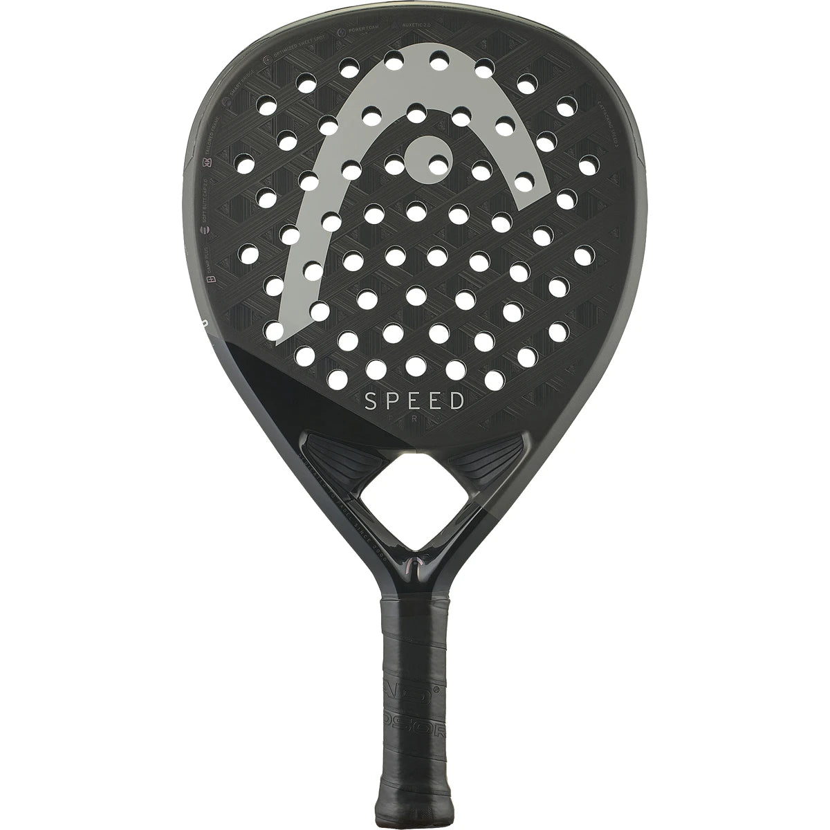 RAQUETTE DE PADEL HEAD SPEED PRO