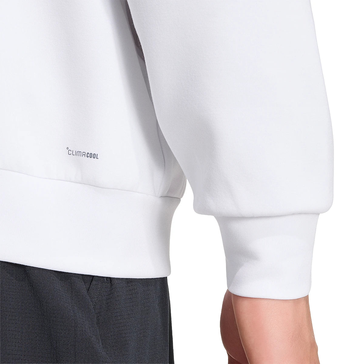 VESTE ADIDAS COVER UP GAMESET