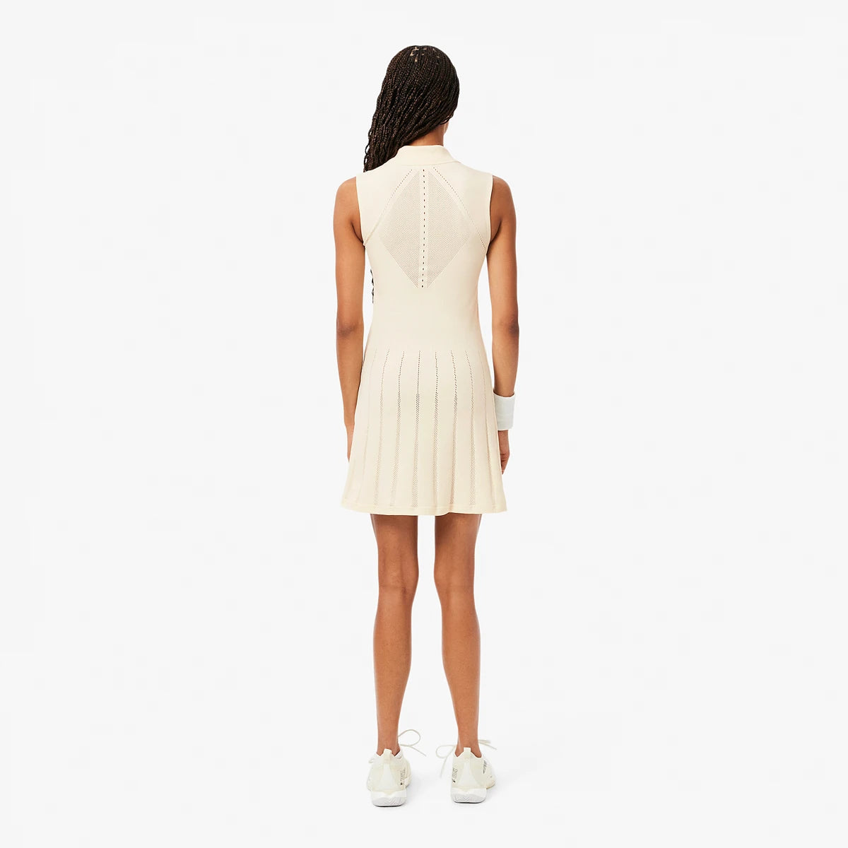 ROBE LACOSTE FEMME ATHLETE MELBOURNE