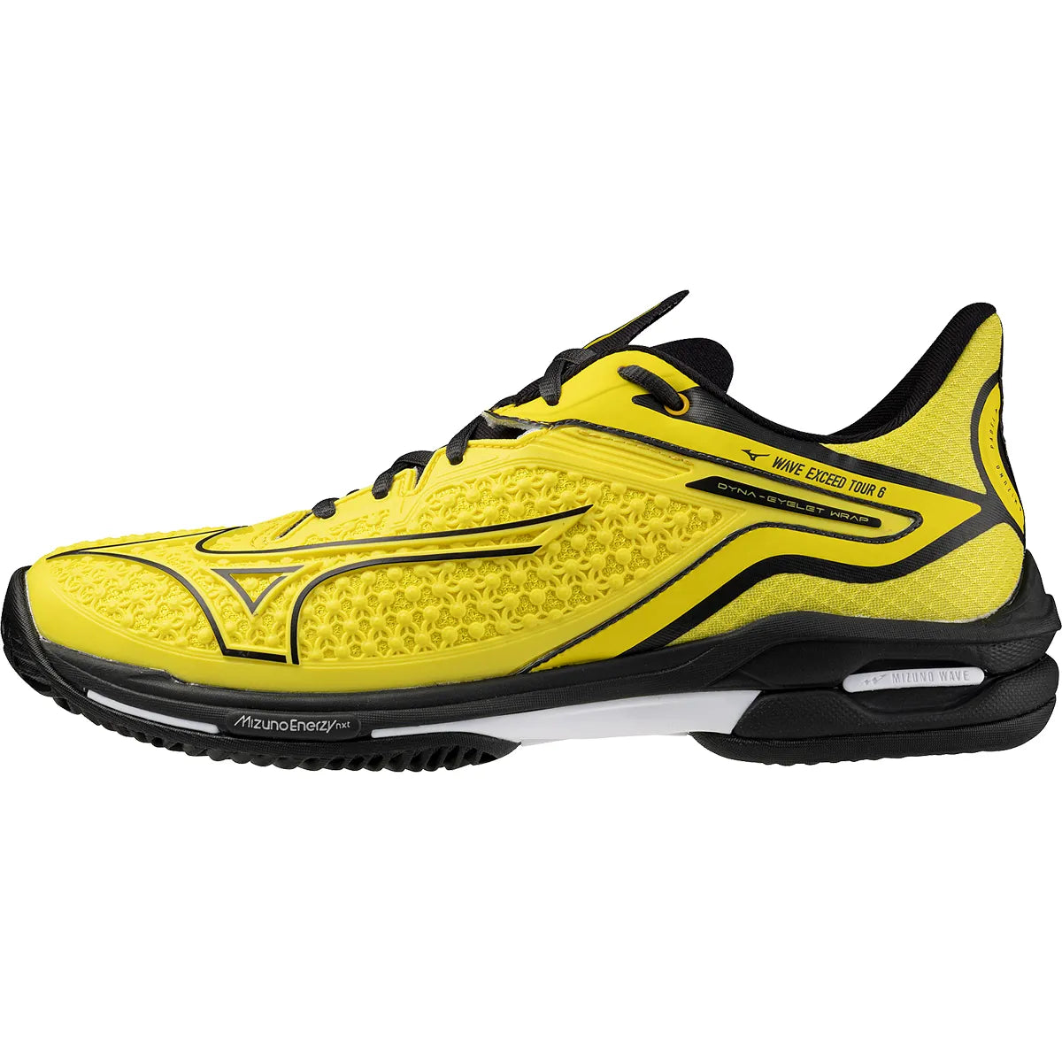 CHAUSSURES MIZUNO PADEL WAVE EXCEED TOUR 6
