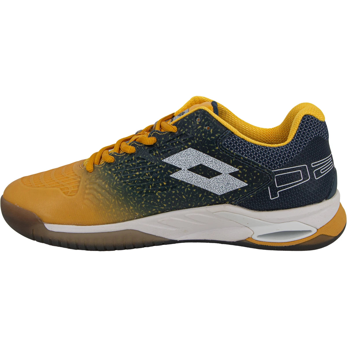 CHAUSSURES LOTTO SUPERRAPIDA 100 PADEL/TERRE BATTUE