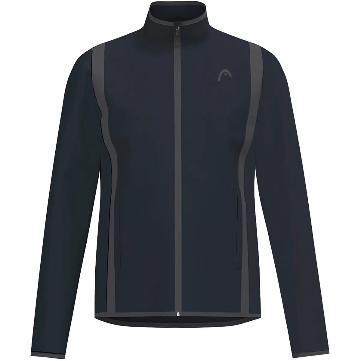 VESTE HEAD JUNIOR GARCON CLUB TECH