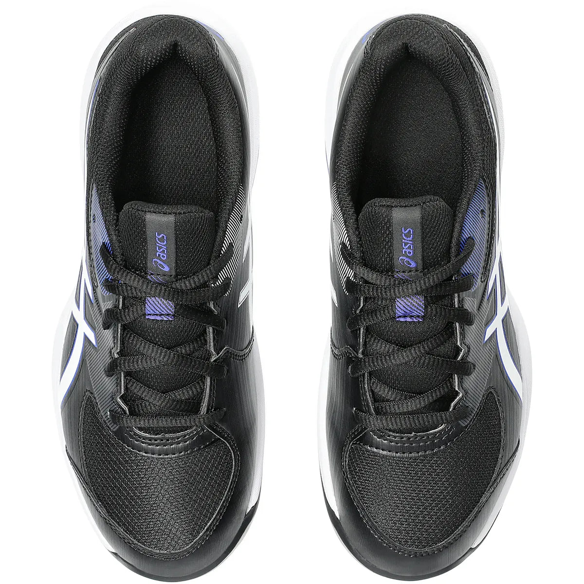 CHAUSSURES ASICS JUNIOR GEL GAME GS TOUTES SURFACES