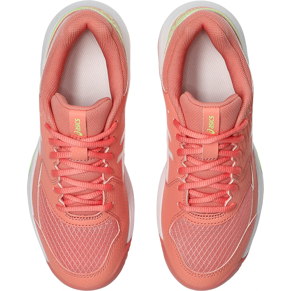 CHAUSSURES PADEL ASICS FEMME GEL DEDICATE 8