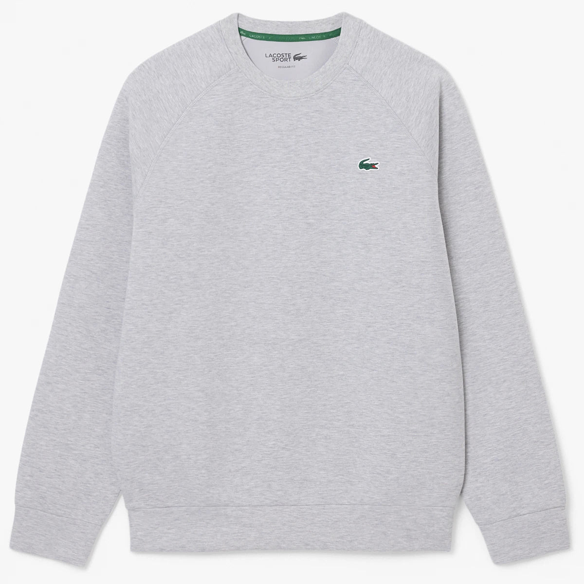 SWEAT LACOSTE CORE PERFORMANCE CLASSIC