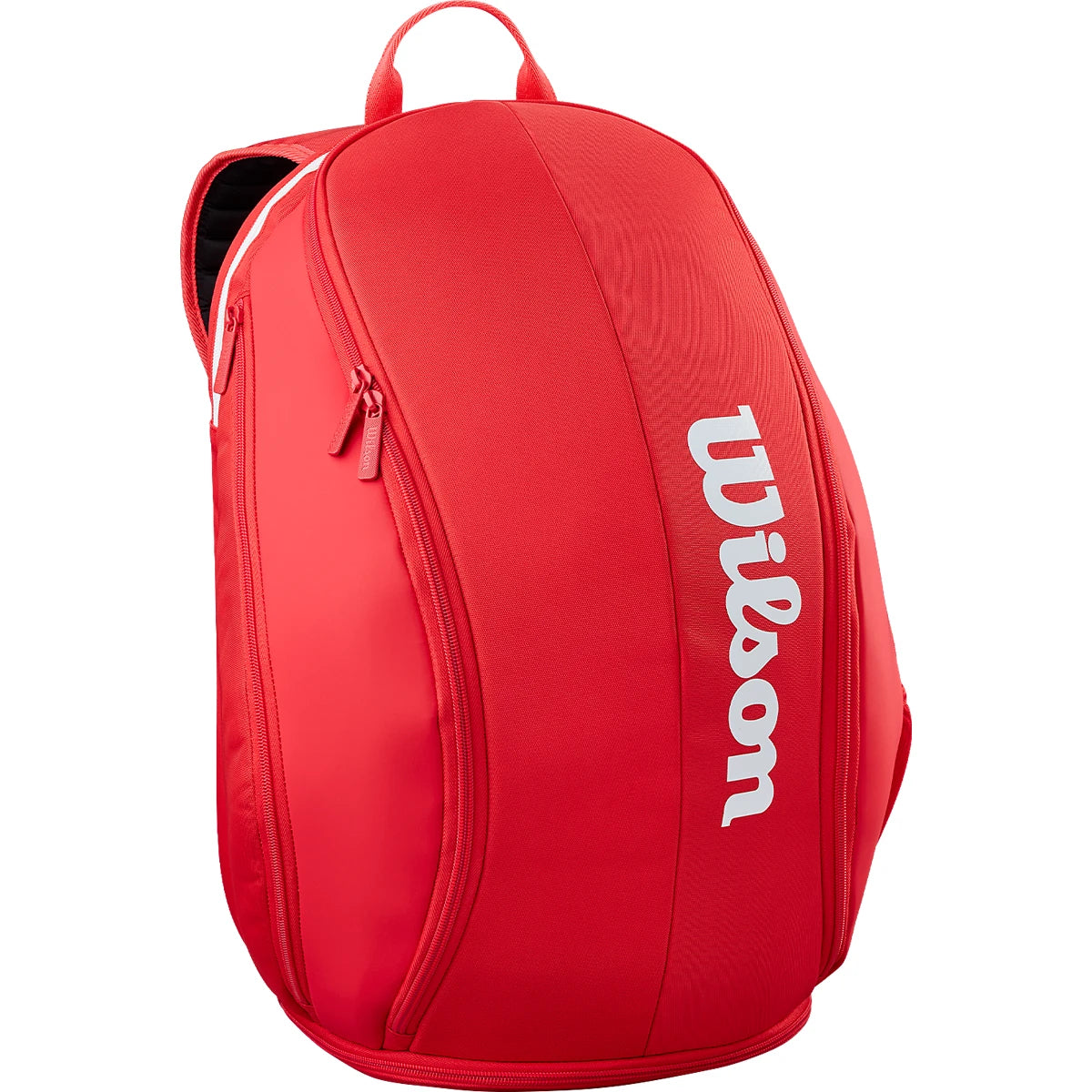 SAC A DOS PADEL WILSON SUPER TOUR RED