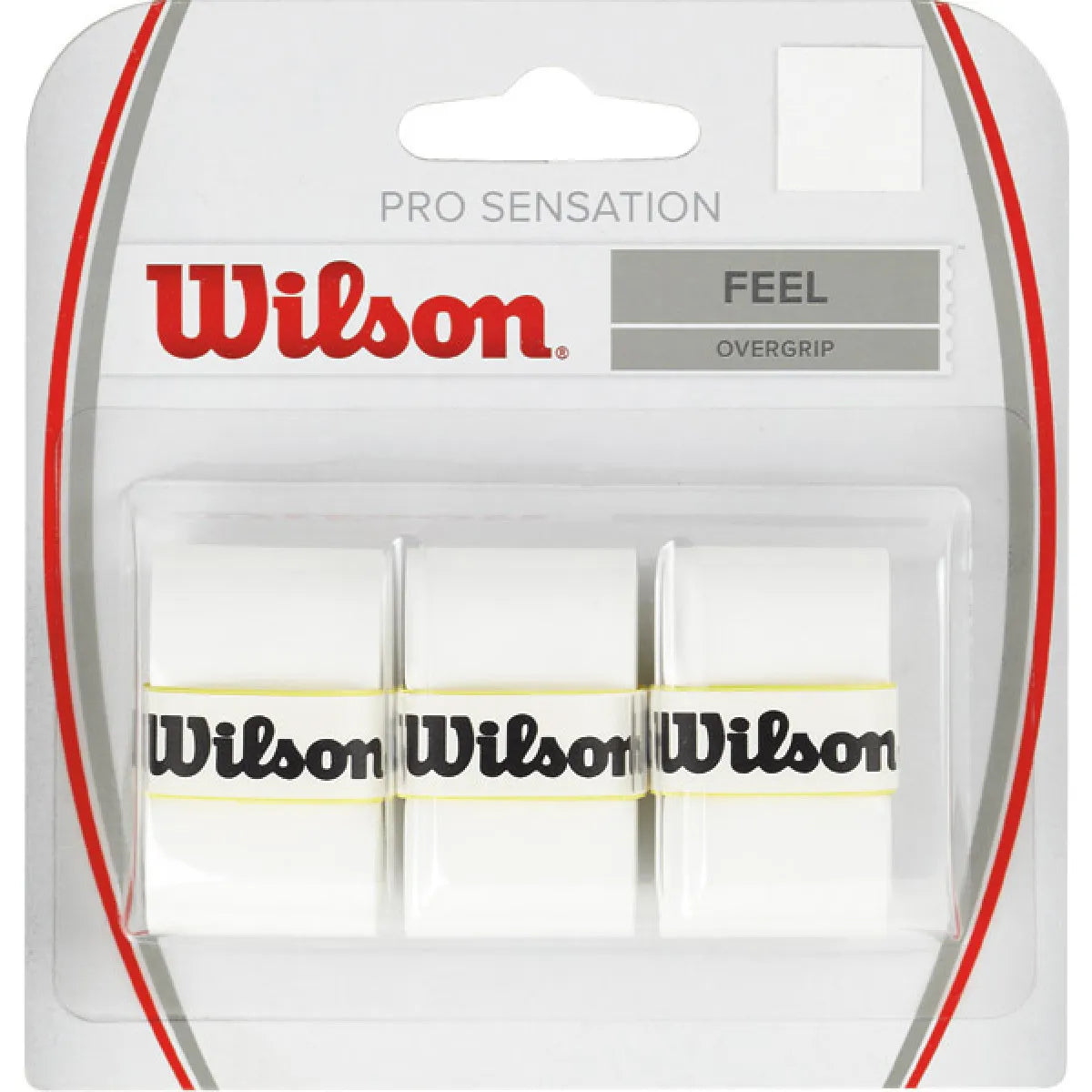 SURGRIPS WILSON PRO SENSATION x3