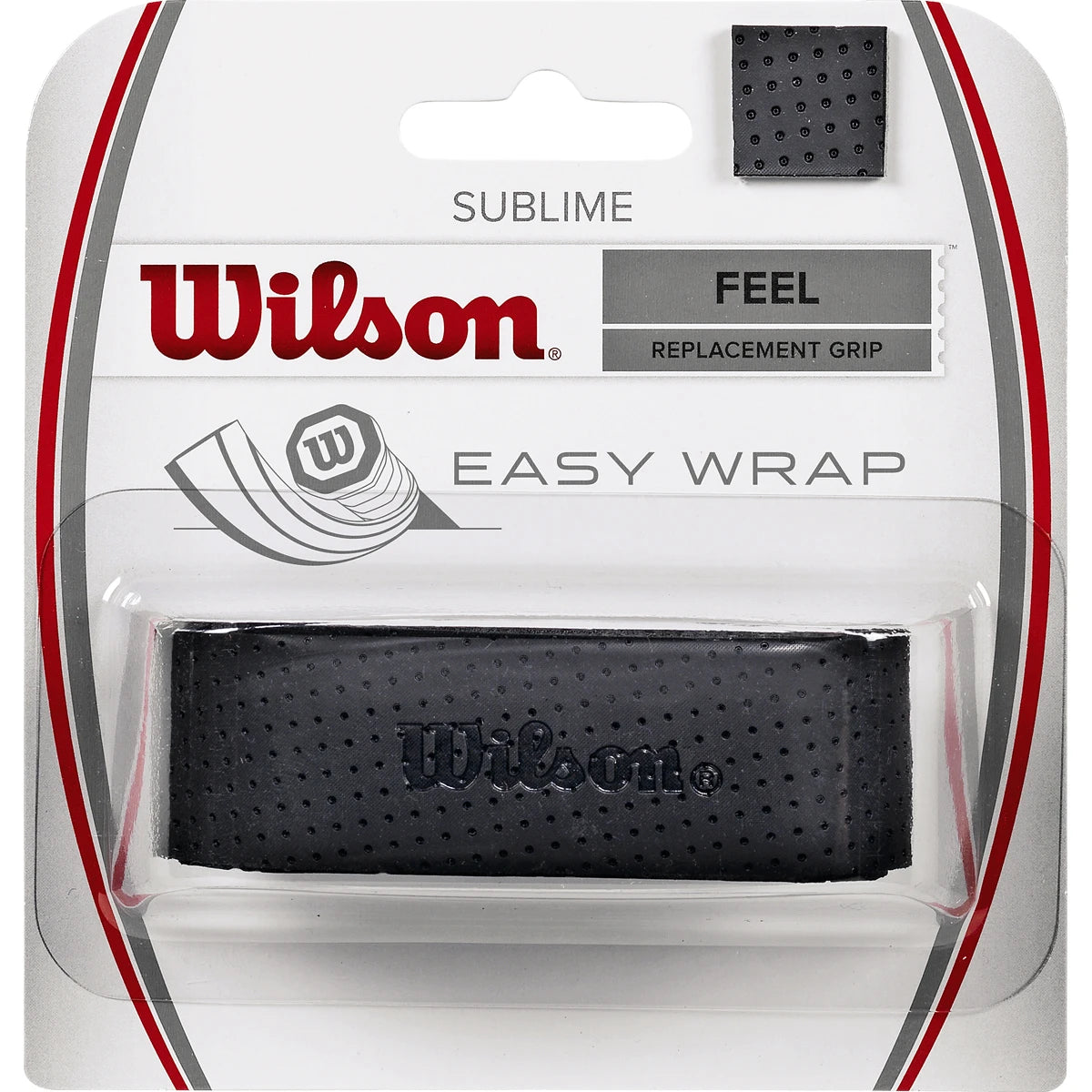 GRIP WILSON SUBLIME