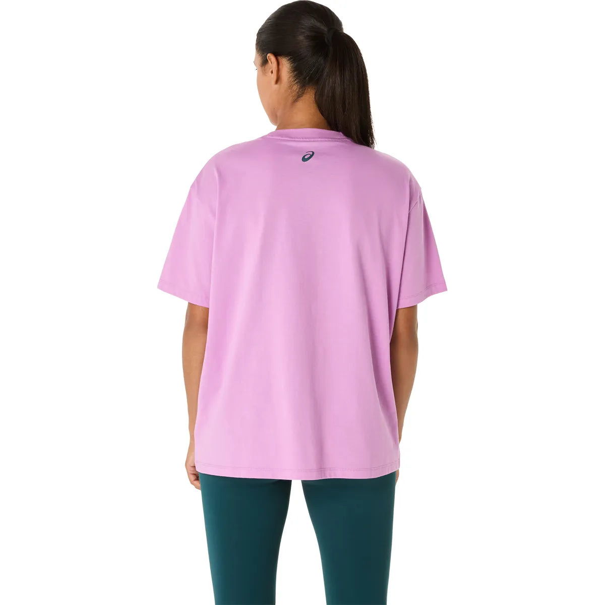 T-SHIRT ASICS FEMME TRAINING