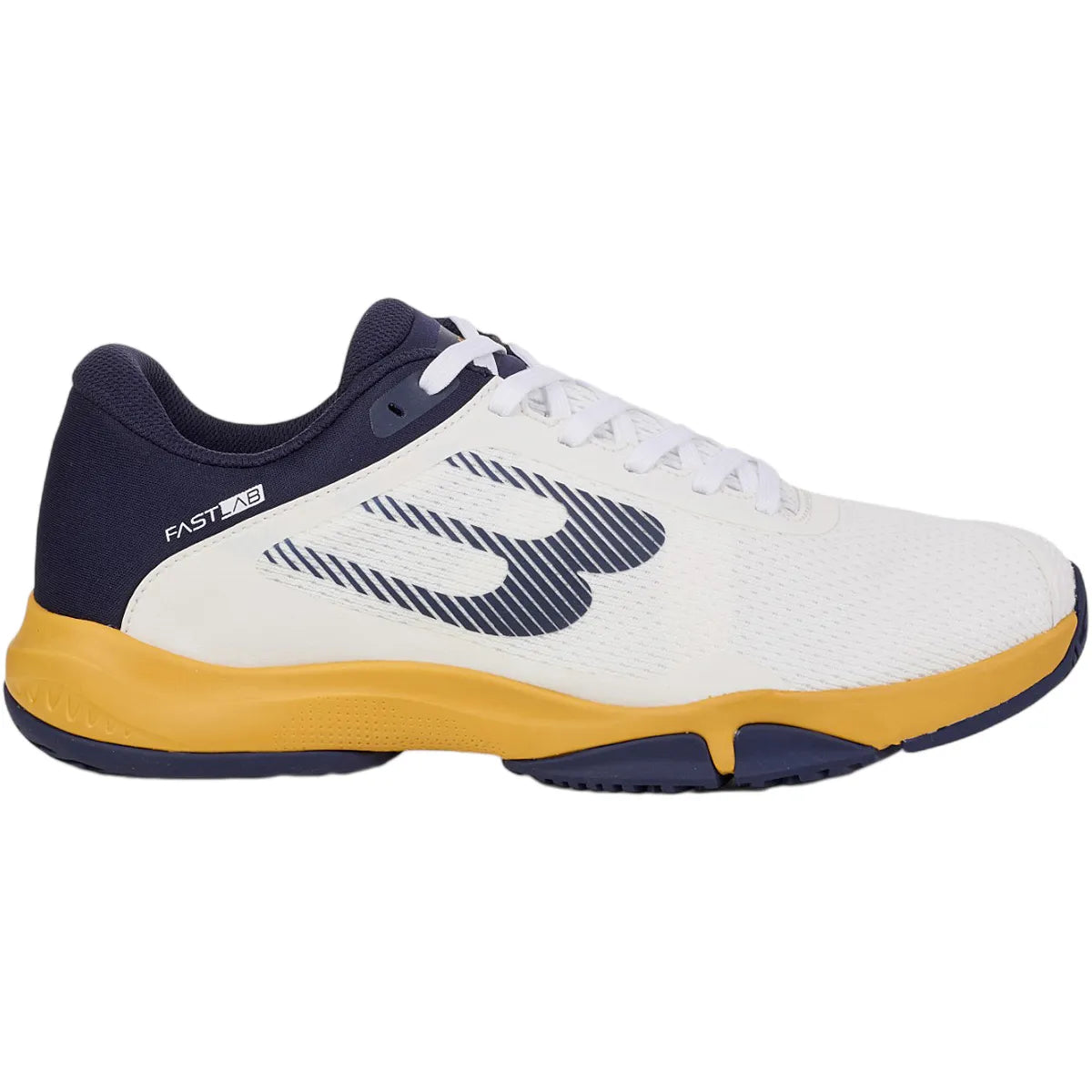 CHAUSSURES PADEL BULLPADEL HOMME HYBRID FLY 25I