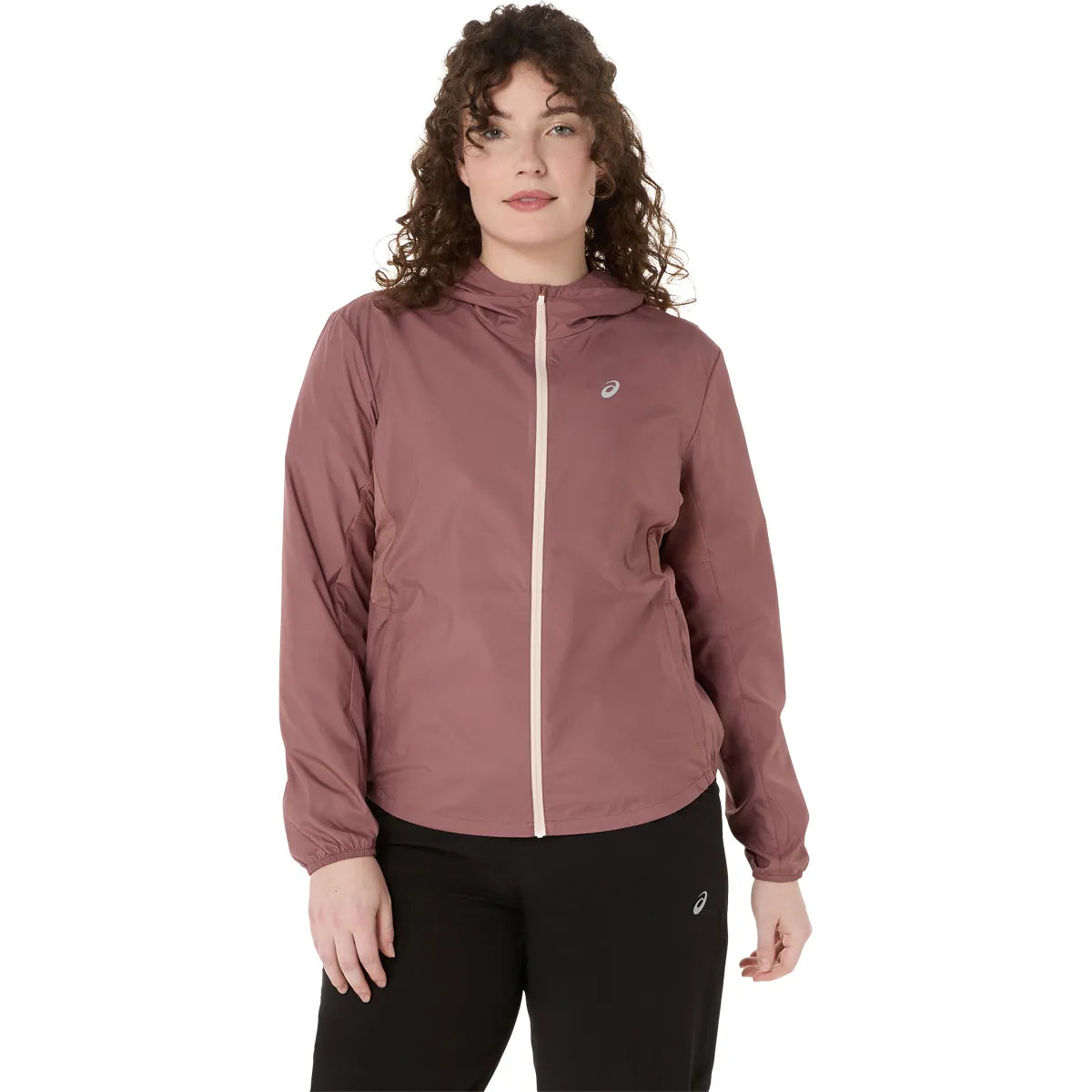 VESTE ASICS FEMME CORE