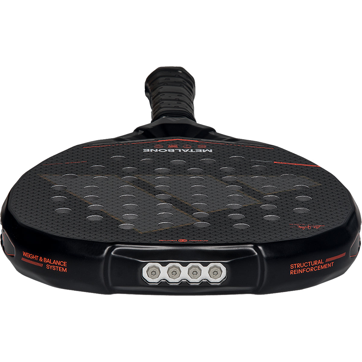 RAQUETTE DE PADEL ADIDAS METALBONE 2026