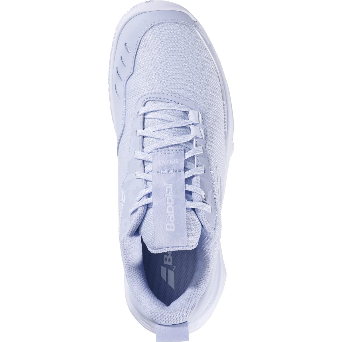 CHAUSSURES BABOLAT FEMME SFX EVO TERRE BATTUE