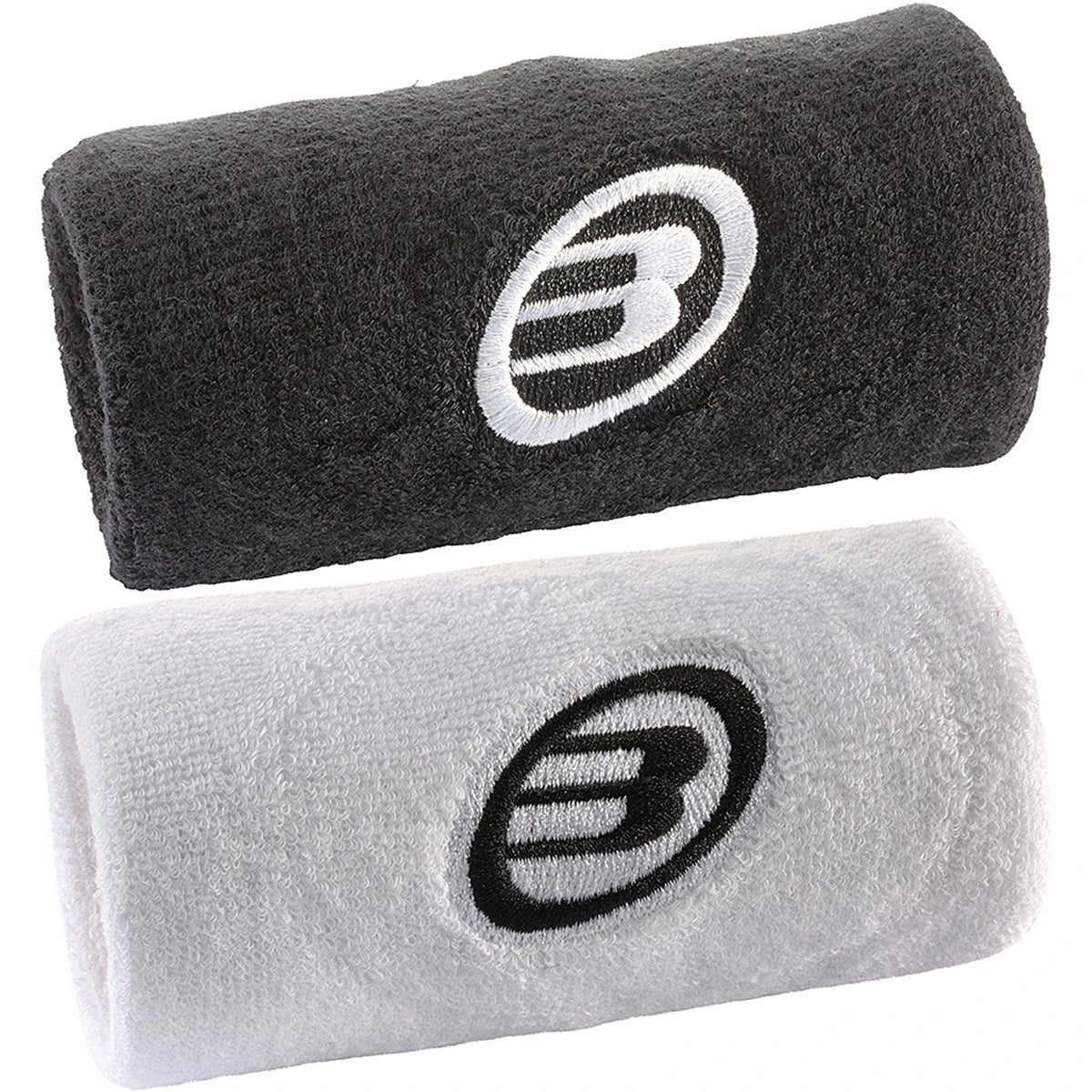 PACK DE 2 SERRE POIGNETS BULLPADEL