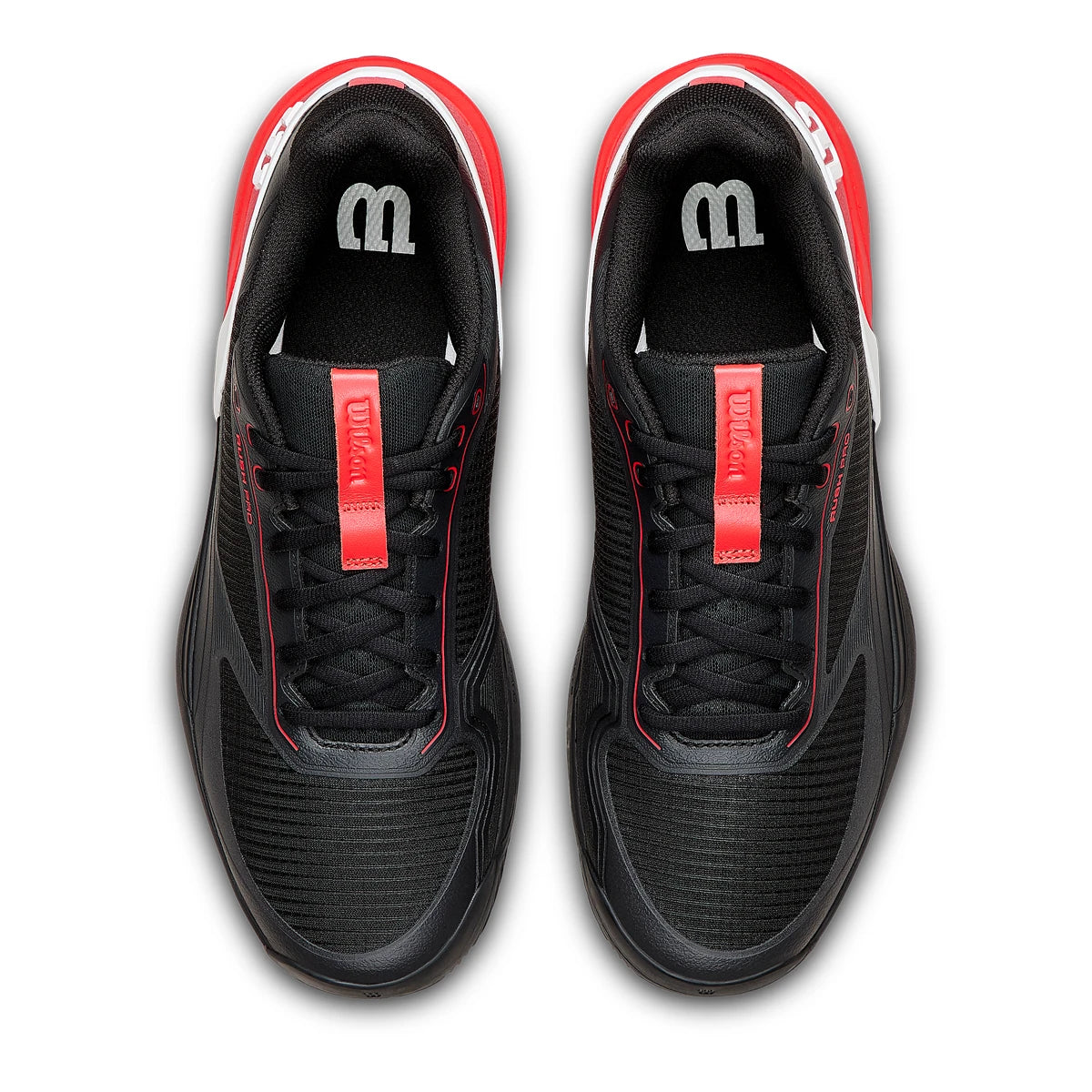 CHAUSSURES WILSON RUSH PRO 5 TERRE BATTUE