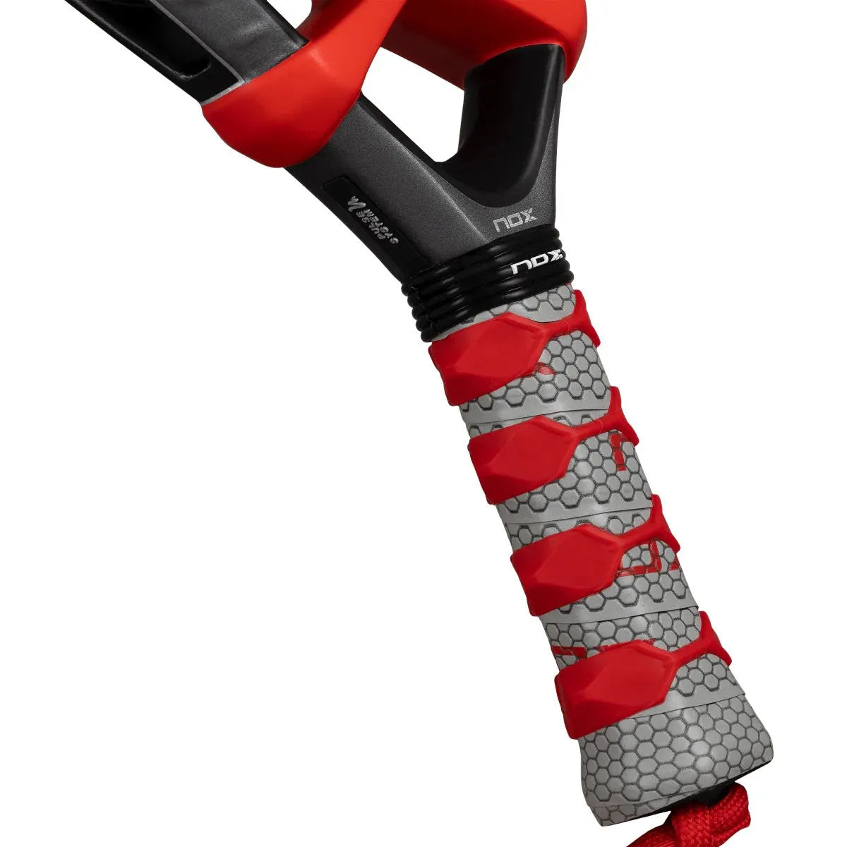 RAQUETTE DE PADEL NOX ML10 VENTUS CONTROL 3K