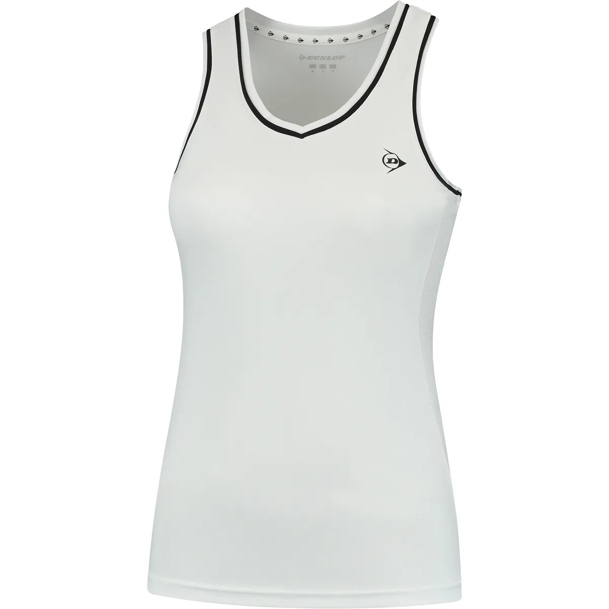 Débardeur Dunlop Femme Club Crew