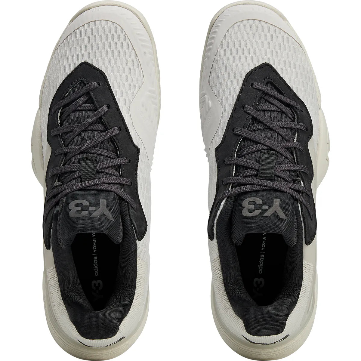 CHAUSSURES ADIDAS Y-3 JUNIOR BARRICADE TOUTES SURFACES