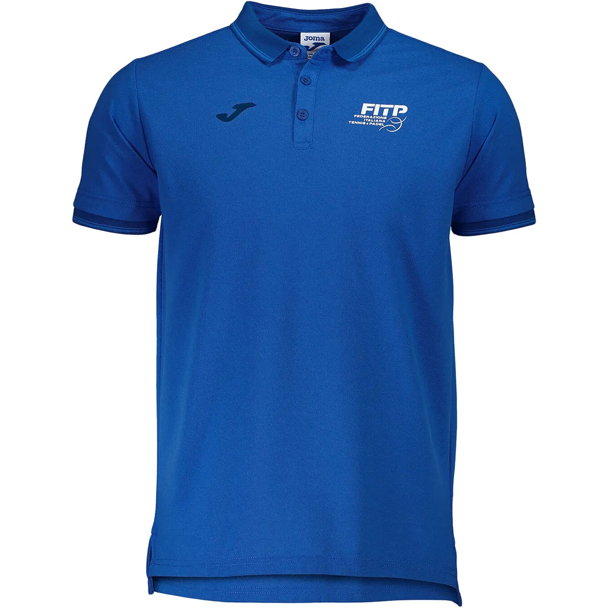 POLO JOMA ITALIE PADEL
