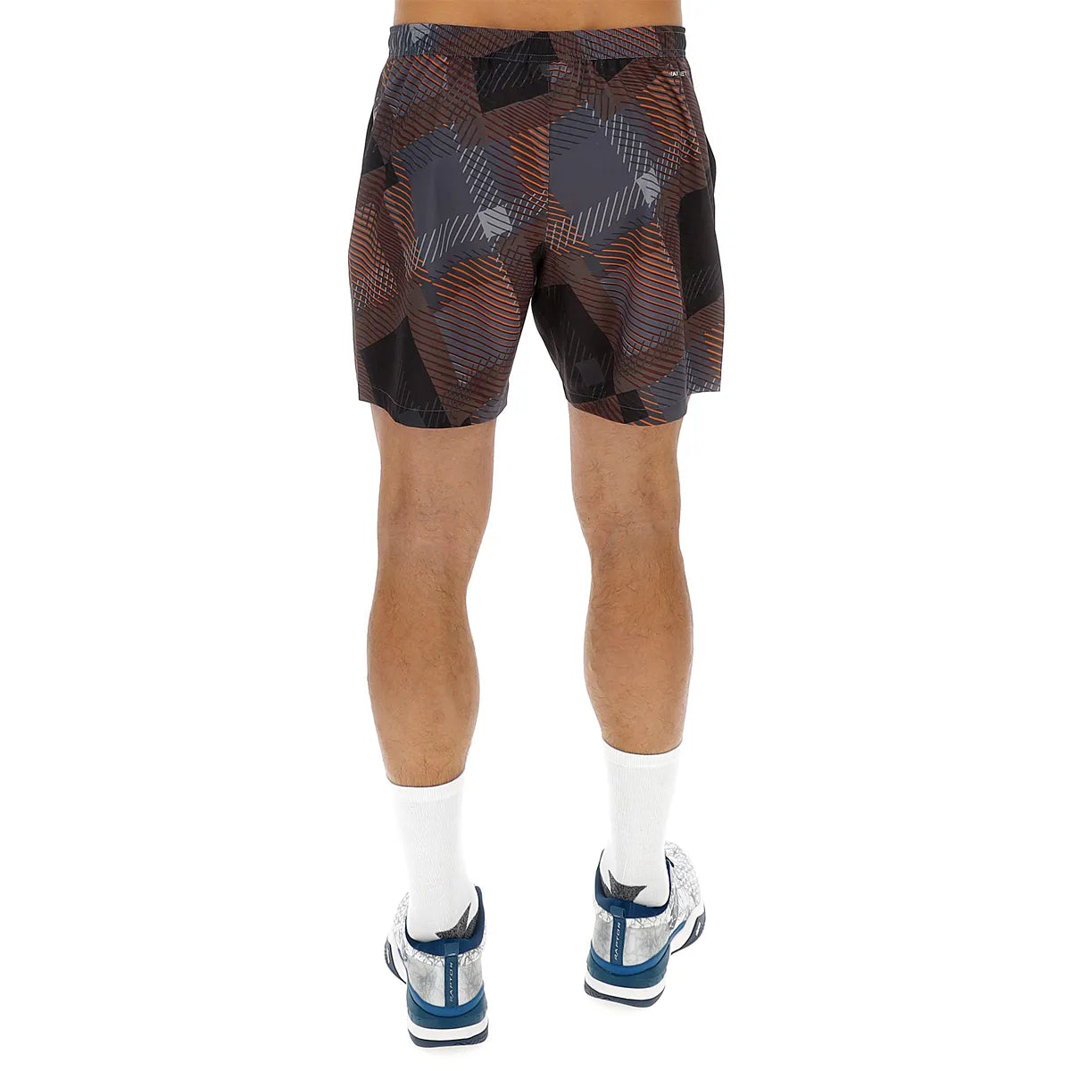 SHORT LOTTO TECH IV - D1