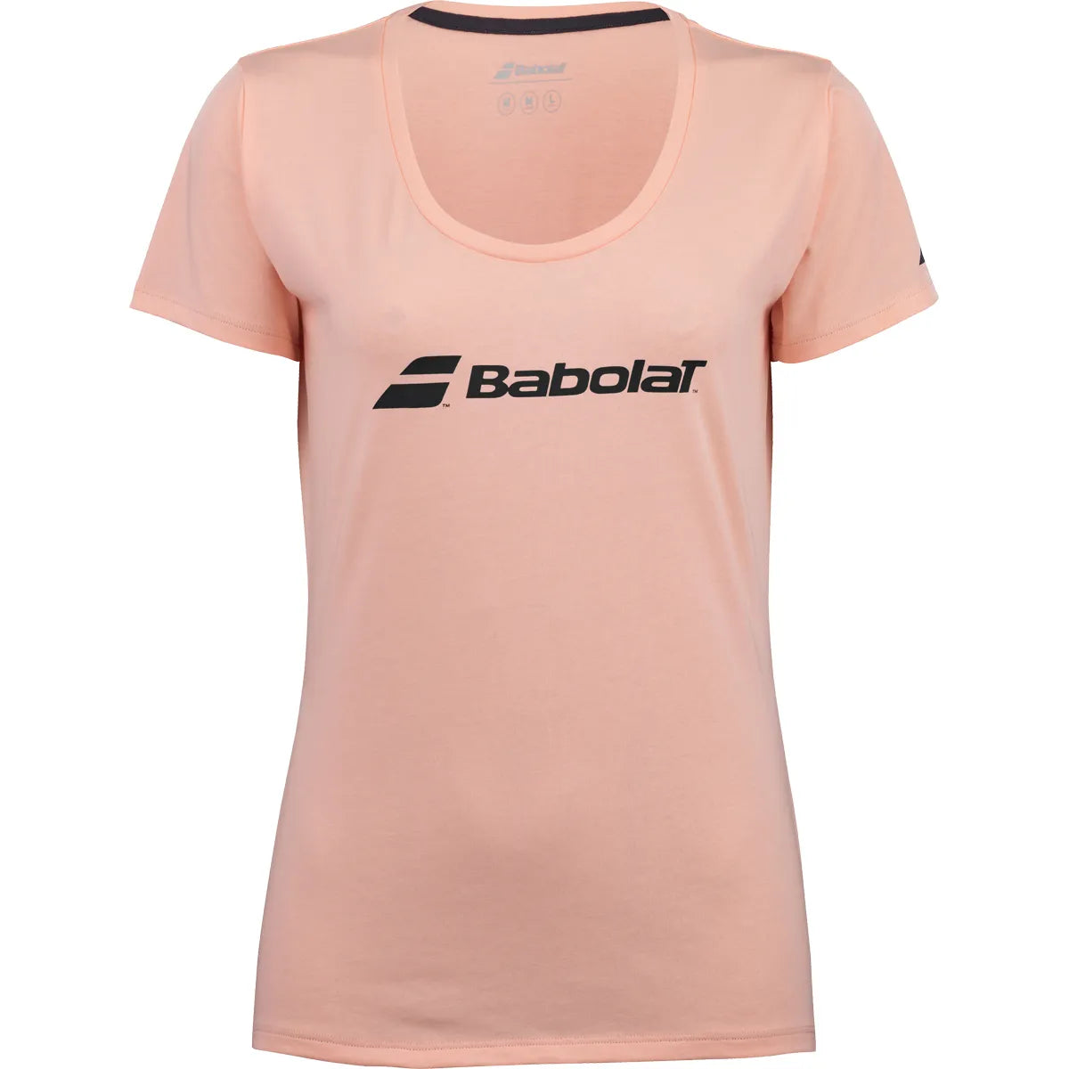 T-SHIRT BABOLAT FEMME EXERCISE