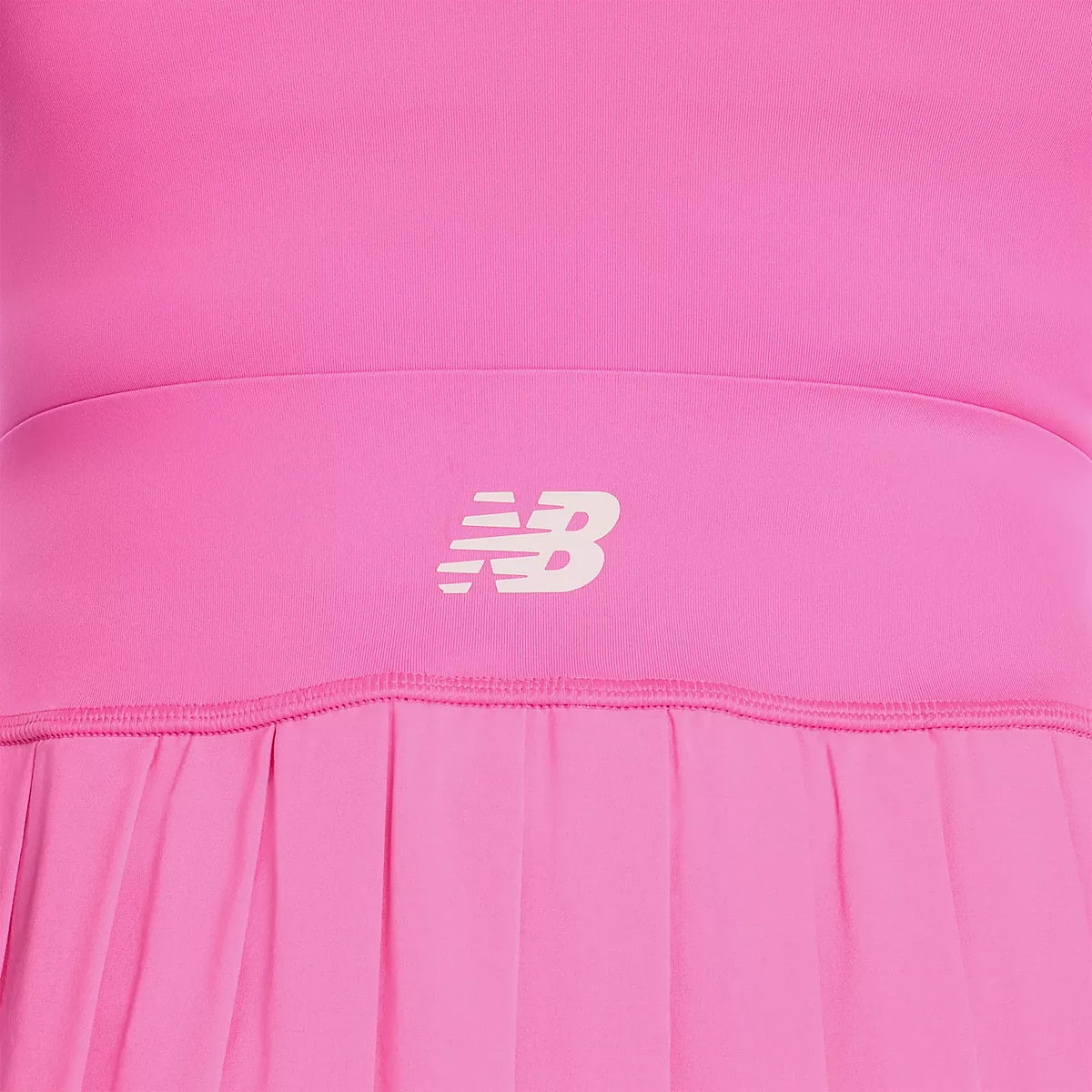 SHORT NEW BALANCE FEMME TOURNAMENT NOVELTY