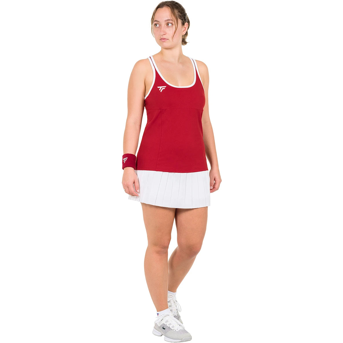 DEBARDEUR TECNIFIBRE FEMME TEAM