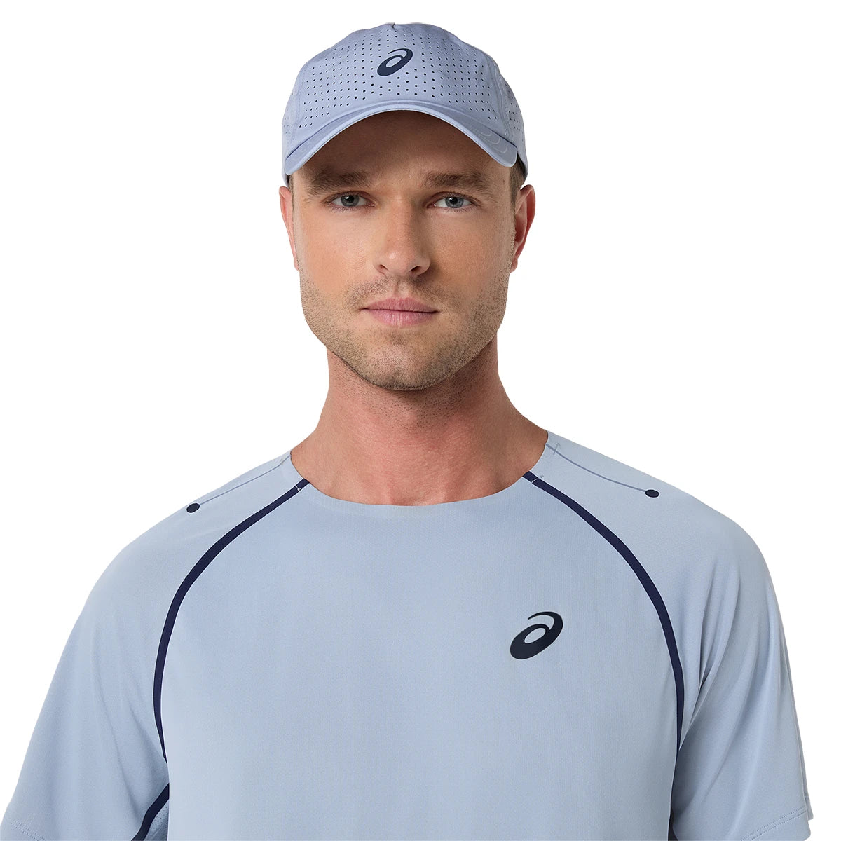 T-SHIRT ASICS MATCH