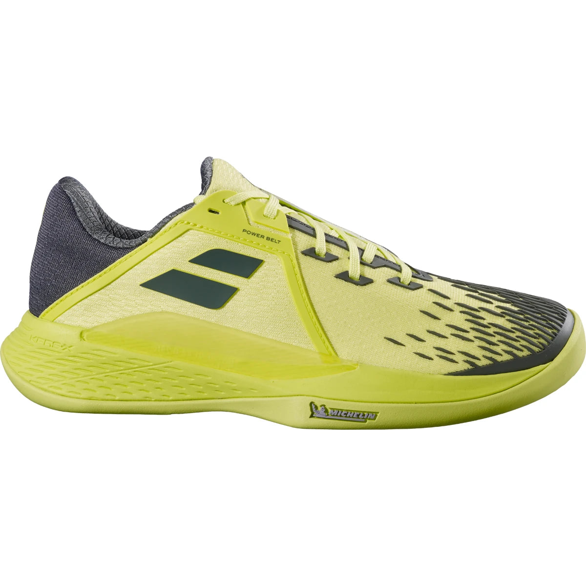 CHAUSSURES BABOLAT PROPULSE FURY 3 TERRE BATTUE