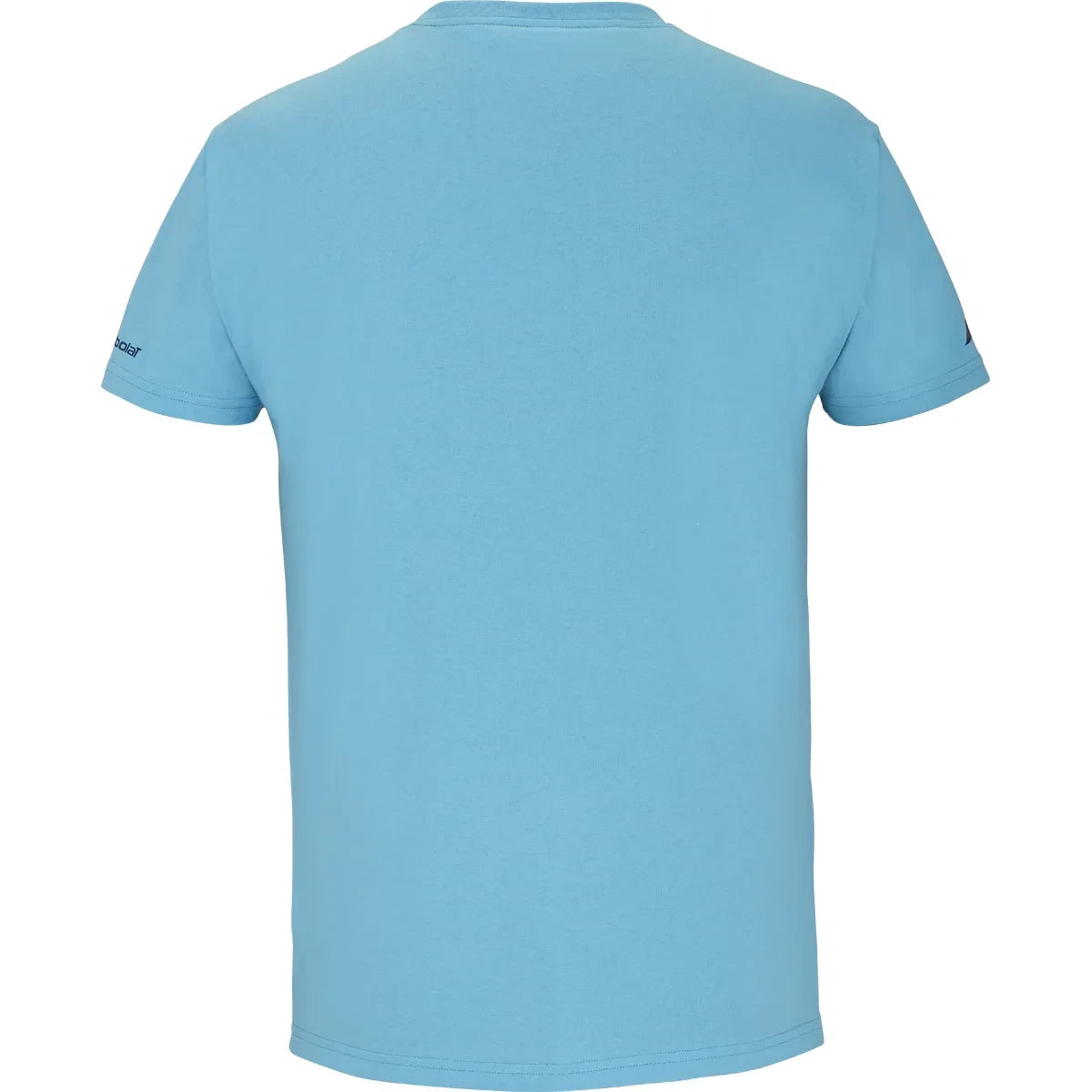 T-SHIRT BABOLAT PADEL COTON LEBRON