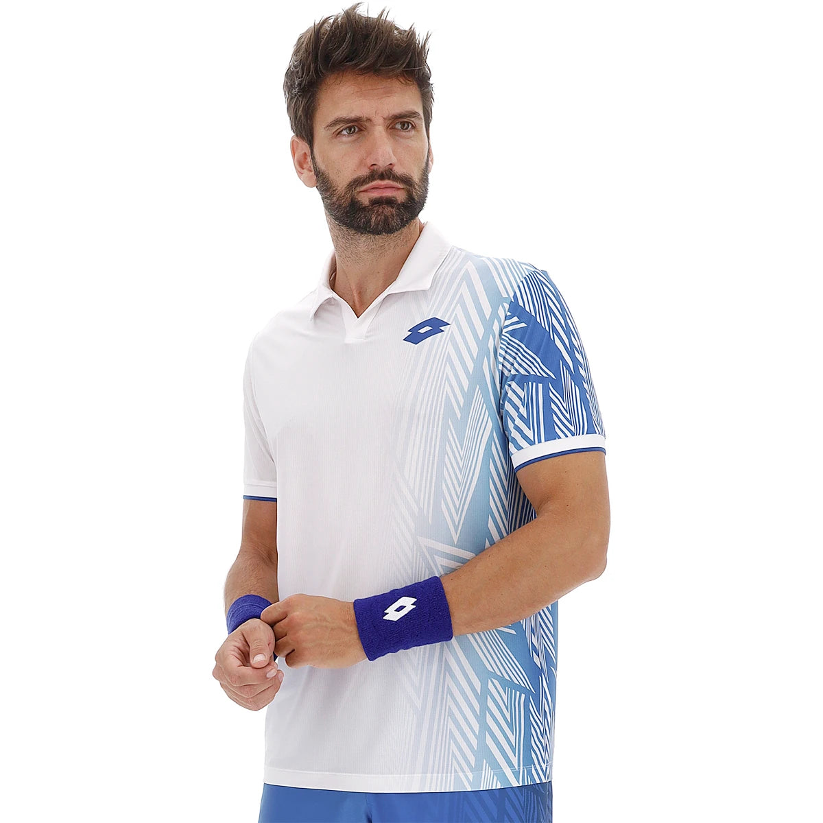 POLO LOTTO TECH IV