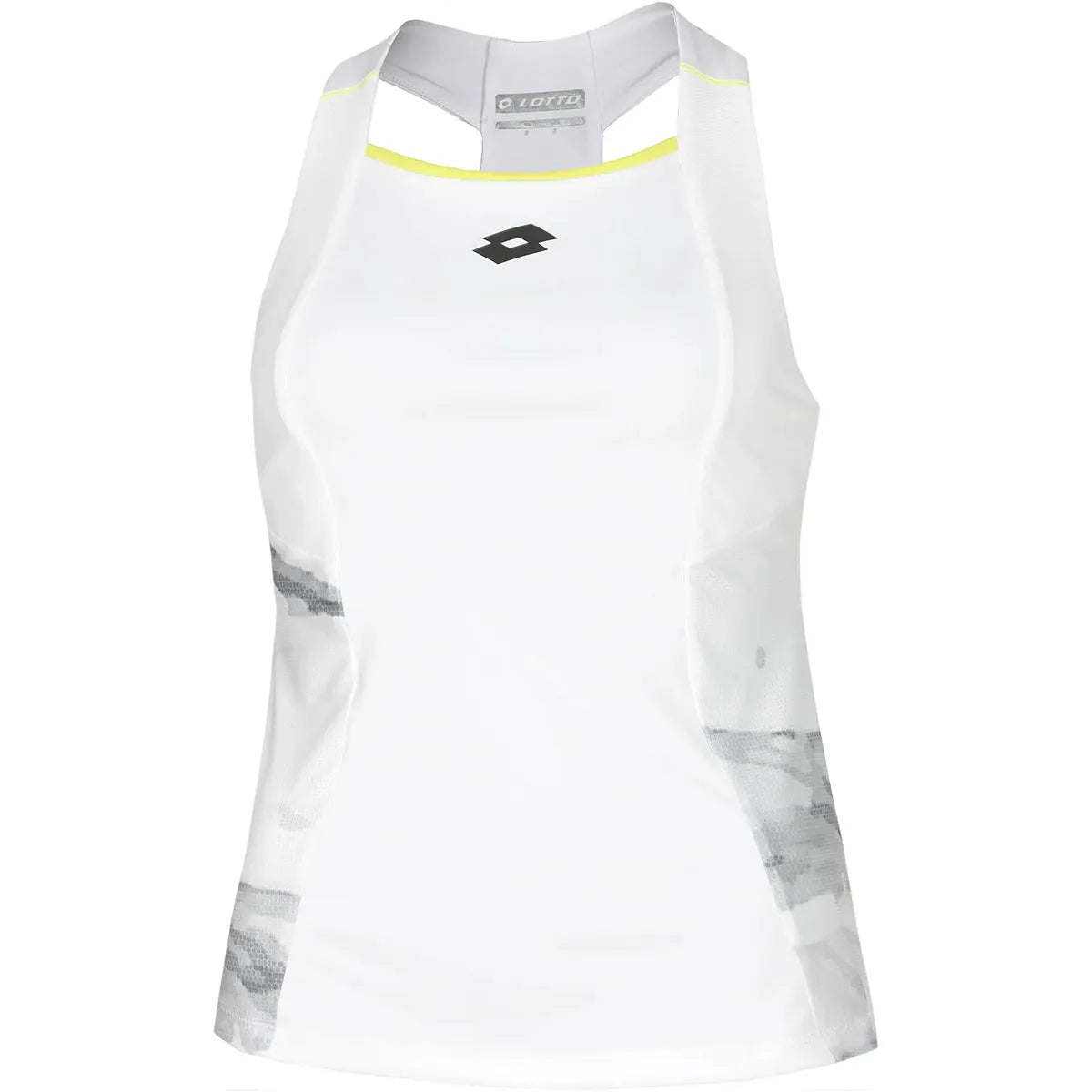 Débardeur Lotto Femme Tech Ii