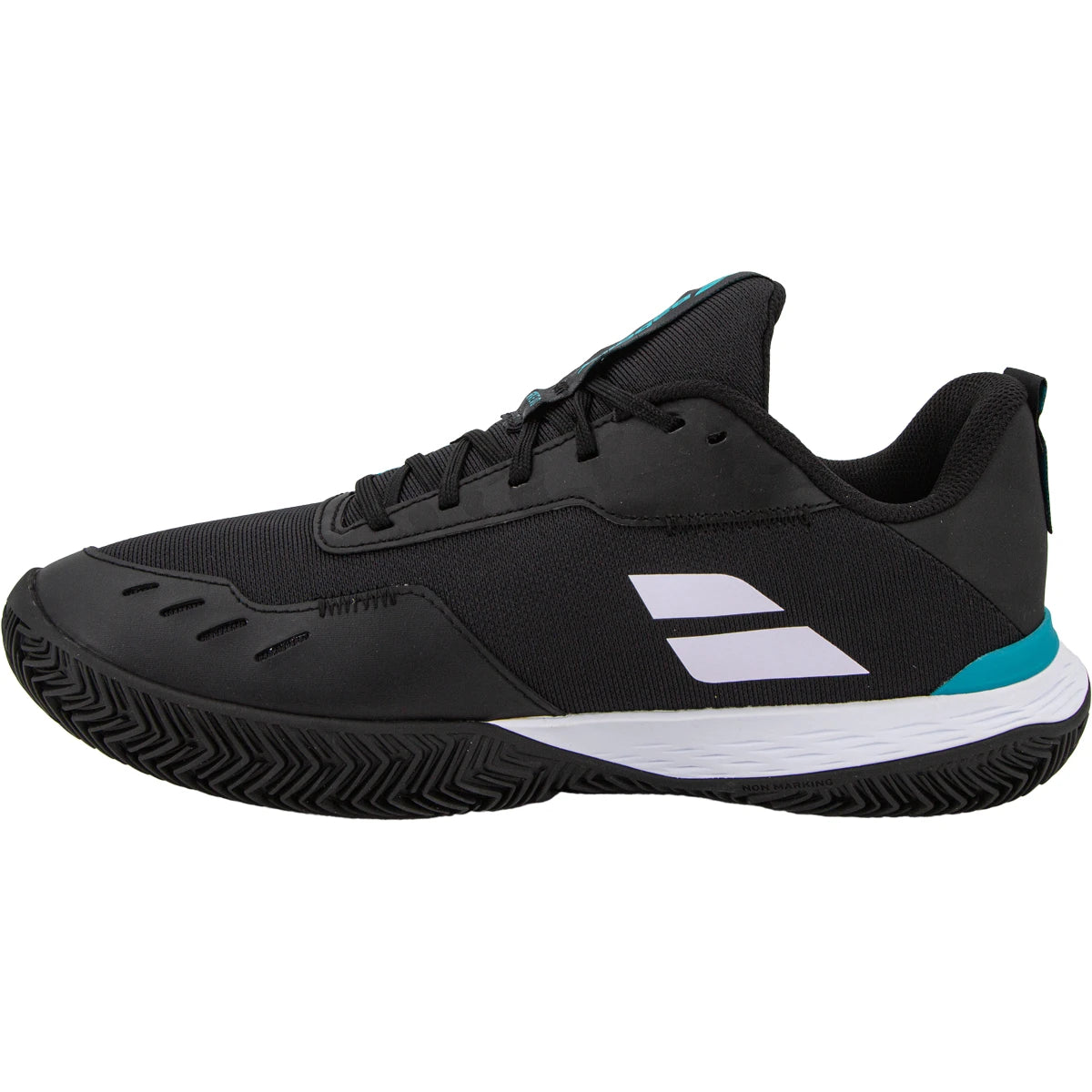 CHAUSSURES BABOLAT SFX EVO TERRE BATTUE
